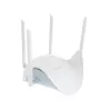 D-Link R36 belaidis maršrutizatorius Ethernet Dviejų dažnių (2,4 GHz / 5 GHz) Baltas