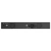 D-Link DMS-1250-10SP/E tinklo komutatorius Valdomas 2.5G Ethernet (100/1000/2500) Power over Ethernet (PoE) Juoda