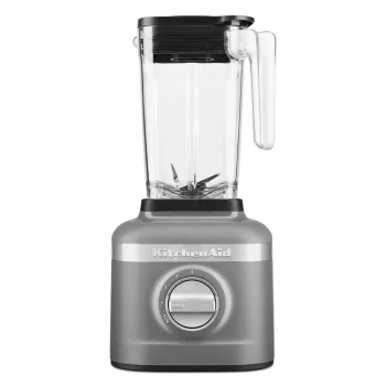 “KitchenAid” K150 stalinis trintuvas 650 W pilkas