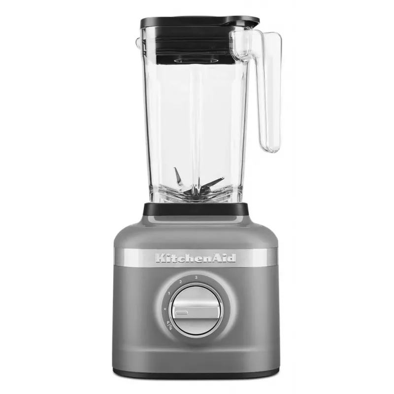 “KitchenAid” K150 stalinis trintuvas 650 W pilkas