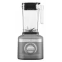 “KitchenAid” K150 stalinis trintuvas 650 W pilkas