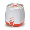 Ariete Yogurella, 20 W, oranžinė, balta
