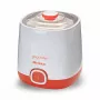 Ariete Yogurella, 20 W, oranžinė, balta