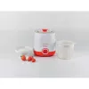 Ariete Yogurella, 20 W, oranžinė, balta