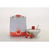 Ariete Yogurella, 20 W, oranžinė, balta