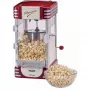 Ariete 2953 Popcorn Popper XL, bendra talpa 2,4 l, dubens talpa 700 g, 310 W, raudona / balta, 290 x 340 x 520 mm