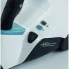 Ariete 4145/20 cilindrinis garų valytuvas 1500 W baltas, šviesiai mėlynas