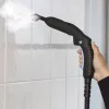 Ariete 4146/02 Cilindrinis garų valytuvas 1,6 l 1500 W Baltas, šviesiai mėlynas