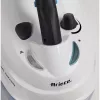 Ariete 4146/02 Cilindrinis garų valytuvas 1,6 l 1500 W Baltas, šviesiai mėlynas