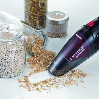 Ariete Wet & Dry belaidis