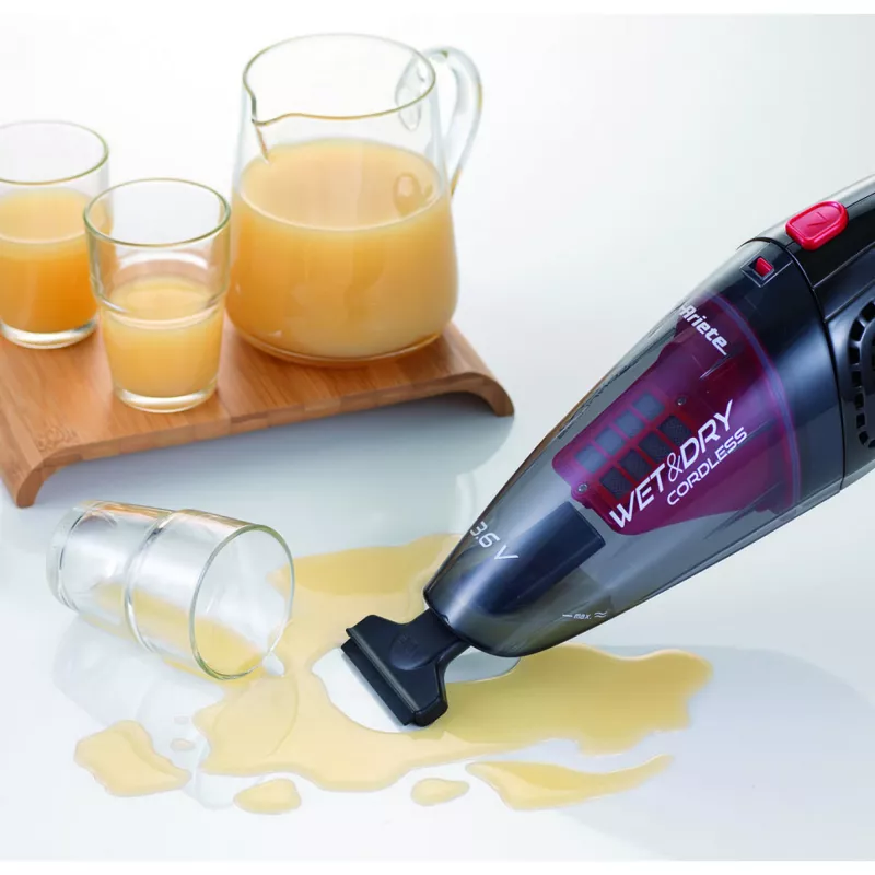 Ariete Wet & Dry belaidis