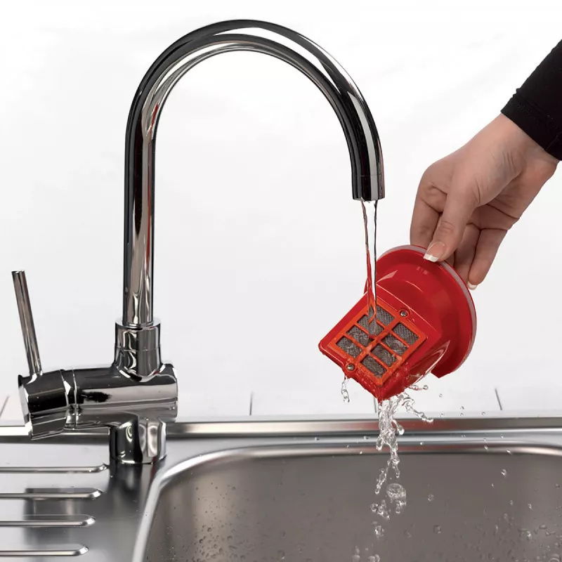 Ariete Wet & Dry belaidis