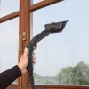 Ariete 4147 XSteam no stop - Daugiafunkcis velkamasis garų valytuvas - garai paruošiami per 4 minutes - pašalina 99,9 % mikrobų ir bakterijų - Priedų rinkinys komplekte