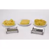 Ariete Pastamatic 1593 - Elektrinė naminių makaronų mašina - Elektrinis tešlos lakštų formavimo priedas lazanijai, fettuccine, pappardelle, tagliatelle, tagliolini