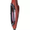 Ariete 2764 Evo 2 in 1 - Laidinis elektrinis šluotinis siurblys - Dulkių siurblys ir mini dulkių siurblys - Be maišelio, cikloninė technologija - HEPA filtras - 0,8 litro