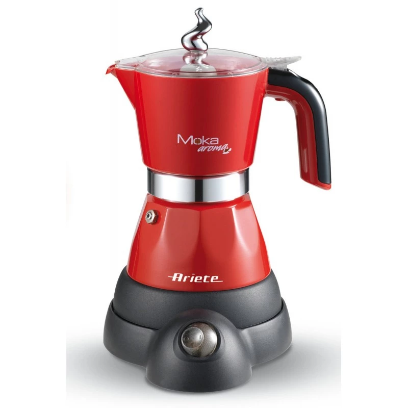 Ariete 1358/16 kavos virimo aparatas Elektrinis moka puodas