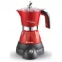 Ariete 1358/16 kavos virimo aparatas Elektrinis moka puodas