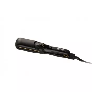 Ariete 8144 Tiesinimo žnyplės Šilta Juoda, Auksinė 46 W 2,5 m