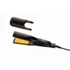 Ariete 8144 Tiesinimo žnyplės Šilta Juoda, Auksinė 46 W 2,5 m