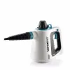 Ariete 4137/00 nešiojamasis garų valytuvas 0,25 L 1050 W Balta, Šviesiai mėlyna