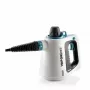 Ariete 4137/00 nešiojamasis garų valytuvas 0,25 L 1050 W Balta, Šviesiai mėlyna