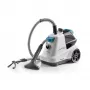 Ariete 6248 garų siurblys drabužiams, balta ir šviesiai mėlyna, 2200 W