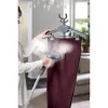 Ariete 6248 garų siurblys drabužiams, balta ir šviesiai mėlyna, 2200 W