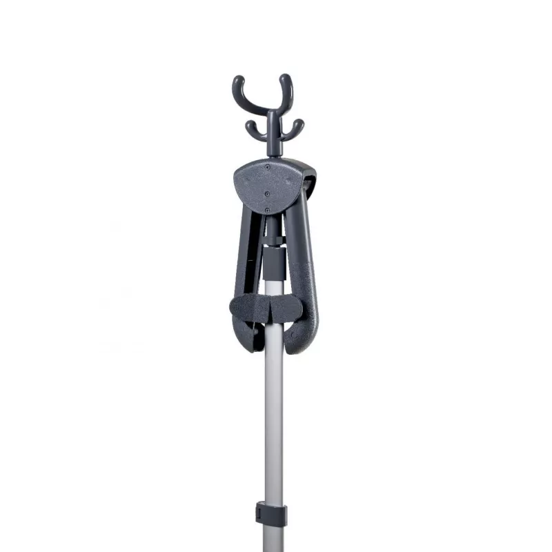 Ariete 6248 garų siurblys drabužiams, balta ir šviesiai mėlyna, 2200 W