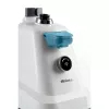 Ariete 6248 garų siurblys drabužiams, balta ir šviesiai mėlyna, 2200 W