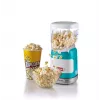 Ariete 2956, Pop Corn Party Time, kukurūzų spragėsių aparatas, per 2 minutes susprogdina 60 g kukurūzų spragėsiams karštu oru, be riebalų, 1000 W, mėlynas