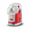 Ariete 2958 Pop Corn Maker Party Time, spragėsių gamintuvas su svirtimi, 1100 W, 600 g talpa, karšto oro gaminimas be riebalų, raudonas