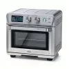 Ariete 4629 Airy Fryer 25L, oro gruzdintuvė ir orkaitė, 1700 W, 25 l talpa, 15 kepimo funkcijų, daugiafunkcė, temperatūra iki 230°, sidabrinė