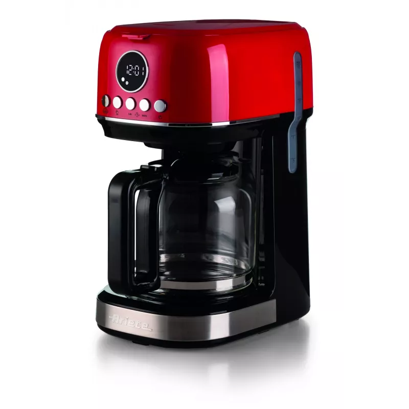 Ariete 1396/00 Pusiau automatinis lašelinis kavos virimo aparatas 1,5 l