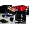 Ariete 1396/00 Pusiau automatinis lašelinis kavos virimo aparatas 1,5 l