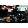 Ariete 1396/01 pusiau automatinis lašinamo tipo kavos virimo aparatas 1,5 l