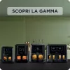 Ariete 4633, Karšto oro gruzdintuvė 4L, 1400W, Talpa 4L, 9 programos, Shake and Grill funkcija, Temperatūra iki 200°C, Juoda