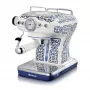 Ariete 1389 Capri kavos aparatas, 850W, talpa 0,9 l, filtras 1 ar 2 puodeliams, lašėjimo padėklas, pieno putotuvas