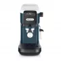 Ariete 1399 Espreso kavos aparatas, maltai kavai ir E.S.E. kapsulėms, 1300 W, 1,1 l talpa, 15 bar slėgis, filtrai 1, 2 puodeliams ir E.S.E. kapsulėms, Cappuccino, baltas