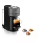 De’Longhi Nespresso Vertuo ENV 120.GY kavos aparatas pusiau automatinis kapsulinis kavos virimo aparatas 1,1 l