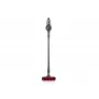 De’Longhi Colombina Evo XLM418.GCG 2-in-1 stick vacuum Battery Dry Bagless 0.5 L 400 W Pilka