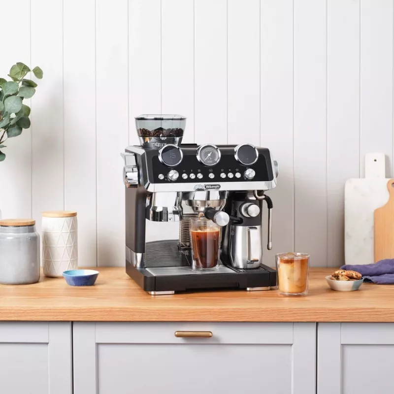 De’Longhi DLSC318 permatomi 2 vnt. 400 ml