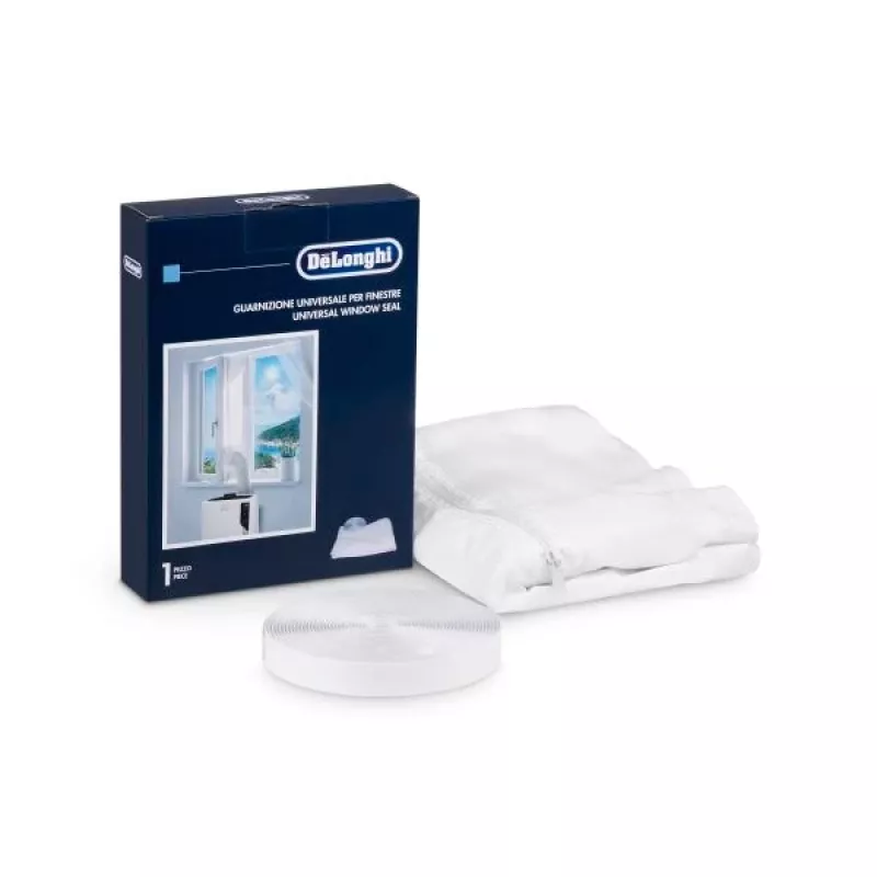 De’Longhi DeLonghi DLSA012 lango sandarinimo rinkinys durims, langui