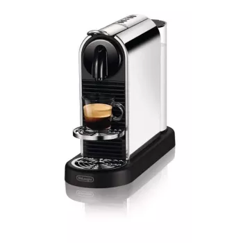 De’Longhi Citiz Platinum EN220.M pusiau automatinis kapsulinis kavos aparatas