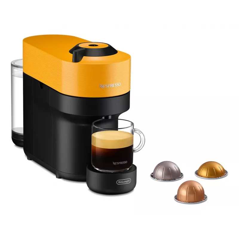 De’Longhi ENV90.Y Kapsulinis kavos aparatas 0,56 l