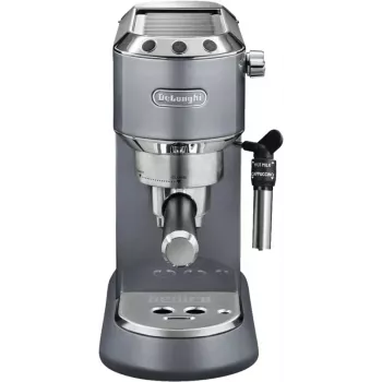 De’Longhi Dedica Style EC 785.AE rankinis espreso aparatas 1,1 l