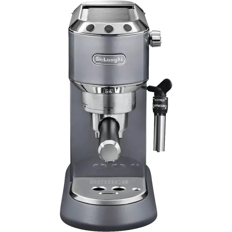De’Longhi Dedica Style EC 785.AE rankinis espreso aparatas 1,1 l
