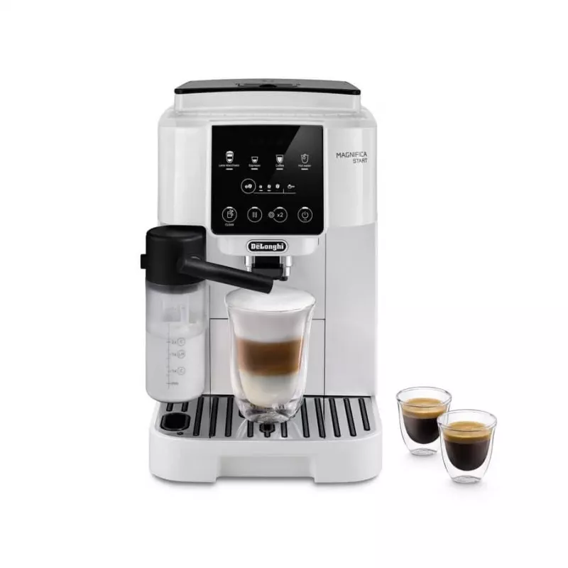De’Longhi ECAM220.61.W kavos aparatas, pilnai automatinis Espreso aparatas 1,8 l