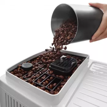 De’Longhi ECAM220.61.W kavos aparatas, pilnai automatinis Espreso aparatas 1,8 l