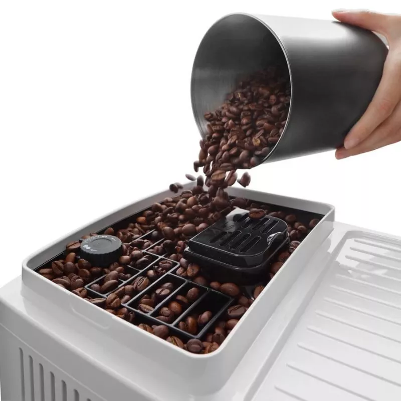 De’Longhi ECAM220.61.W kavos aparatas, pilnai automatinis Espreso aparatas 1,8 l