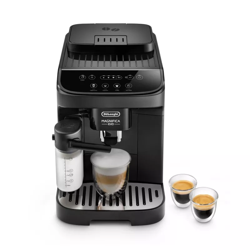 De’Longhi Magnifica EVO pusiau automatinis espreso aparatas 1,8 l